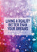 Living a Reality Better Than Your Dreams by Brandi Webber