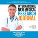 International New Medical Research Journal by Mahmoud Al-Ali
