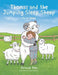 Thomas and the Jumping Sleep Sheep: Go to Space by Hannah Rea