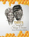Theo's Sweet & Sassy Cuisine by Linda Felton