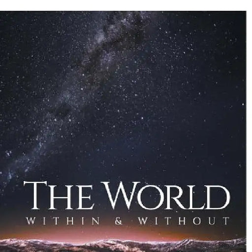 The World Within & Without by Ziju Wang