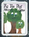 The Tree That Never Grew by Matilda Nicole Rothon