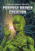 Purpose Driven Creation by Carlos Ramirez Trevino
