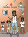 Mommy's VIP: Very Important Planner by Jennifer Williams
