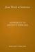 From Word to Sentence: Answer Key to Sentence Exercises by Bernard Streicher