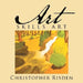Art Skills Art: The Picture Book For all Ages by Christopher Risden