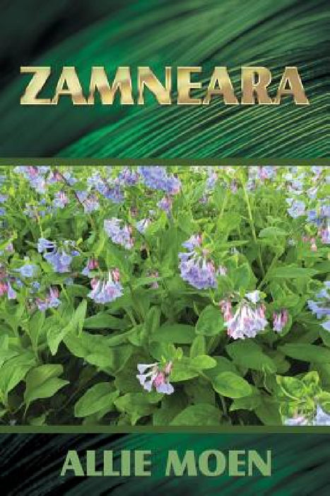 Zamneara by Allie Moen