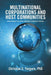 Multinational Corporations and Host Communities: Proposing the Zero-Violent Conflict Model by Christian S. Yorgure