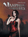 Vampires II-the Zombiebusters by James Cousar