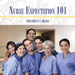 Nurse Expectation 101 by Philomena N. Okeke