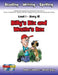 Level 1 Story 12-Billy's Bix And Westin's Rex: People Enjoy Doing Good Things For Children by Margaret W. Turner