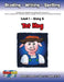 Level 1 Story 6-Tot Hog: I Will Be a Good Patient When I Visit the Doctor by Margaret W. Turner