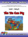 Level 1 Story 5-The Tin Can Pig: I Will Respect The Environment By Keeping Our Surroundings Cleaner by Margaret W. Turner