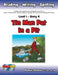 Level 1 Story 4-Tin Man Pat in a Pit: I Will Keep a Careful Lookout to Avoid Accidents by Margaret W. Turner