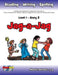 Level 1 Story 2-Jag-a-Jag: I Will Help Others by Making Work Seem Like Play by Margaret W. Turner