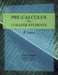 Pre-Calculus for College Students: 1st Edition by Alice Gorguis