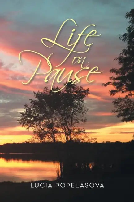 Life on Pause by Lucia Popelasova