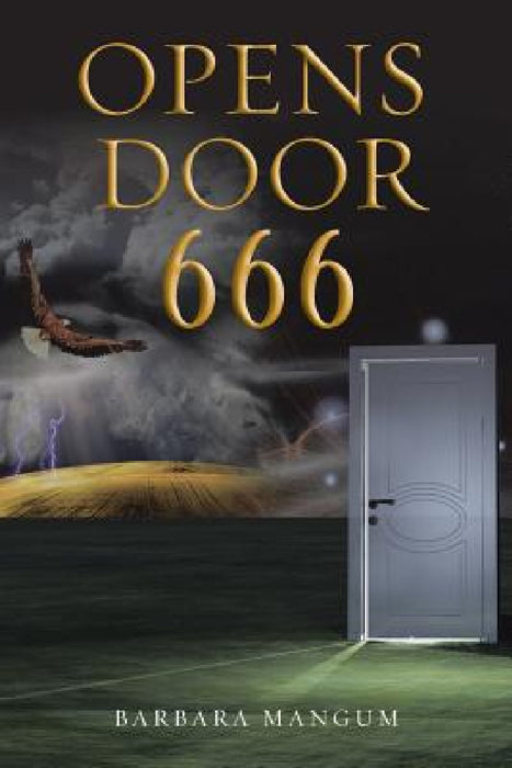 Opens Door 666 by Barbara Mangum