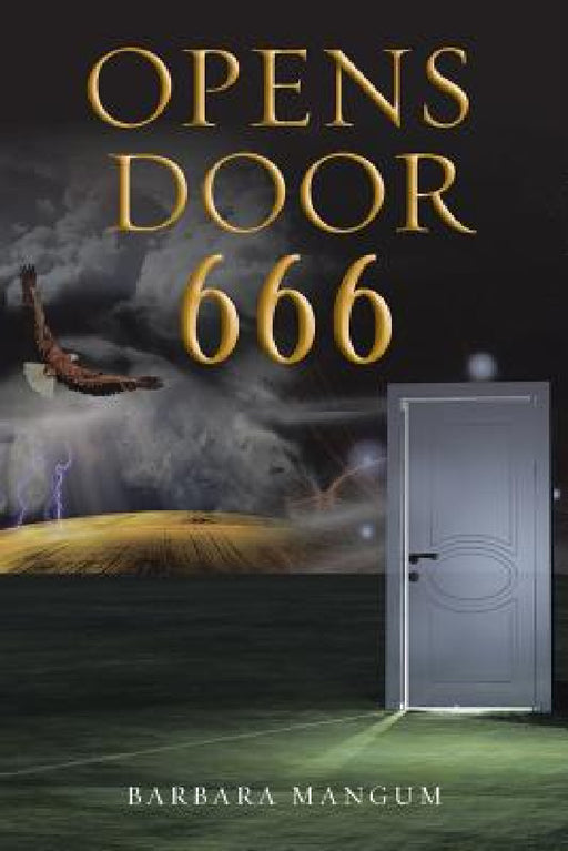 Opens Door 666 by Barbara Mangum
