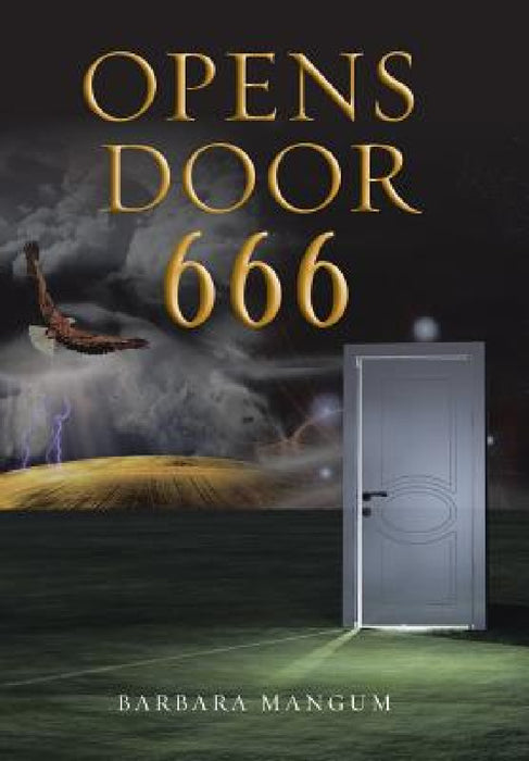 Opens Door 666 by Barbara Mangum