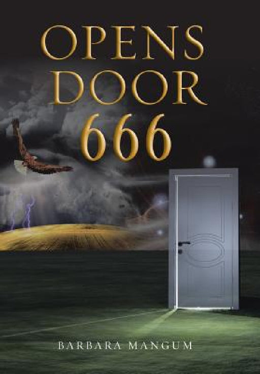Opens Door 666 by Barbara Mangum