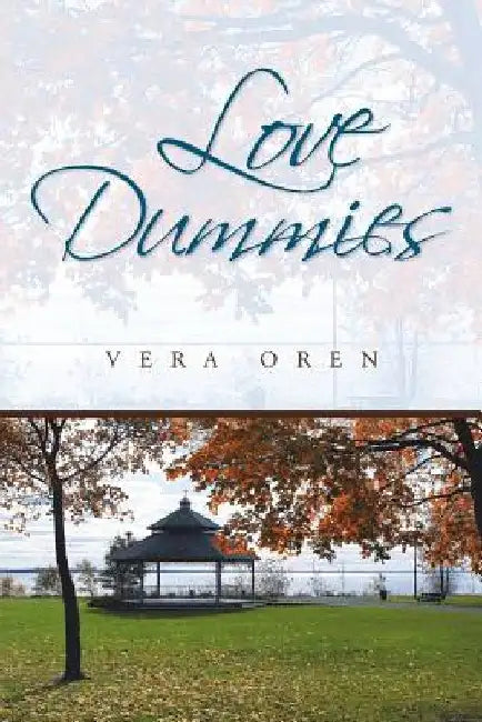 Love Dummies by Vera Oren
