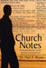 Church Notes: A Personal Journey toward Spiritual Transformation by Paul a. Bryant