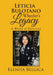 Leticia Bulotano Wheeler's Legacy: A World of Diversity by Elenita Belgica