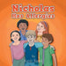 Nicholas Has Allergies by Heidi Beard