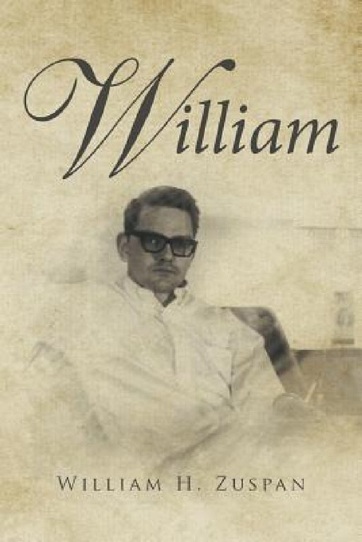William by William H. Zuspan