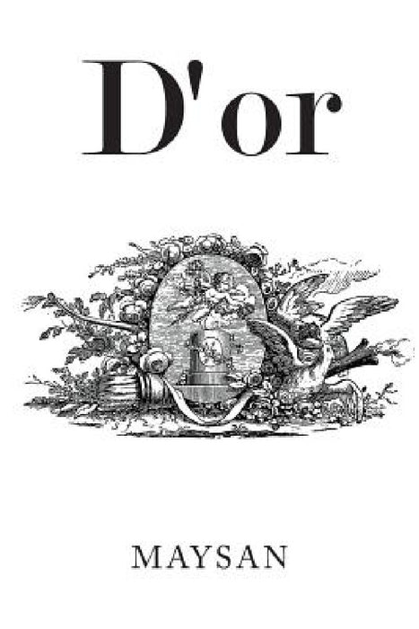 D'or by Maysan