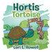 Hortis the Tortoise by Lori E. Rowell