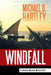 Windfall: A Ryan Moar Mystery by Michael D. Hartley