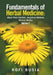 Fundamentals of Herbal Medicine: Major Plant Families, Analytical Methods, Materia Medica Volume 2 by Kofi Busia