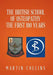 The British School of Osteopathy The first 100 years by Martin Collins