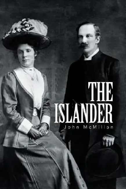 The Islander by John McMillan
