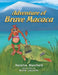 Adventure of Brave Macaca by Nataliya Blanchard