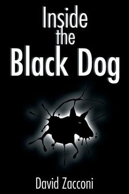 Inside The Black Dog by Zacconi, David