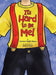 It's Hard to Be Me! by Yehleen Padillo Alana