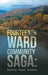 Fourteenth Ward Community Saga: Reality, Hope, Dreams by Conrad Alan Istock
