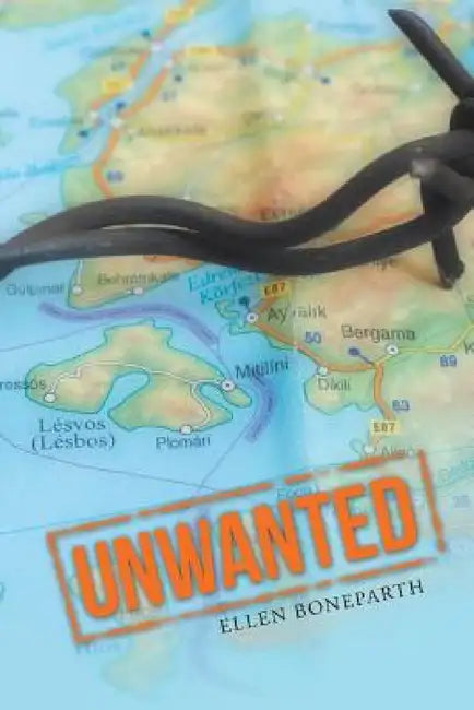Unwanted by Ellen Boneparth