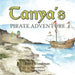 Tanya's Pirate Adventure by Brett Woodman