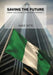 Saving the Future: Economic Development & Prosperity by Alex Otti