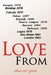 Love from by Edna Green
