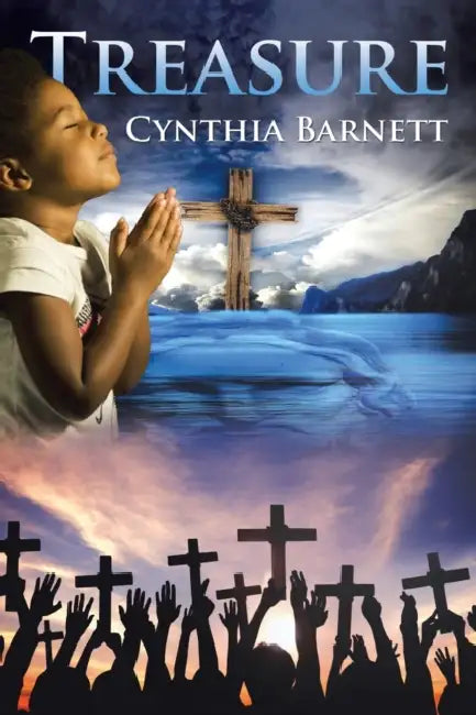 Treasure by Cynthia Barnett