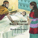 Little Lambs Bible Storytime: With Quizzes, Volume 1 by Donna A. Hackett