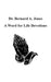 A Word for Life Devotions by Bernard A. Jones