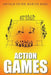 Action Games by Arthur Peter Martin Bieri