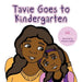 Tavie Goes to Kindergarden by Gg