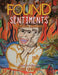 Found Sentiments by Jose Chavez